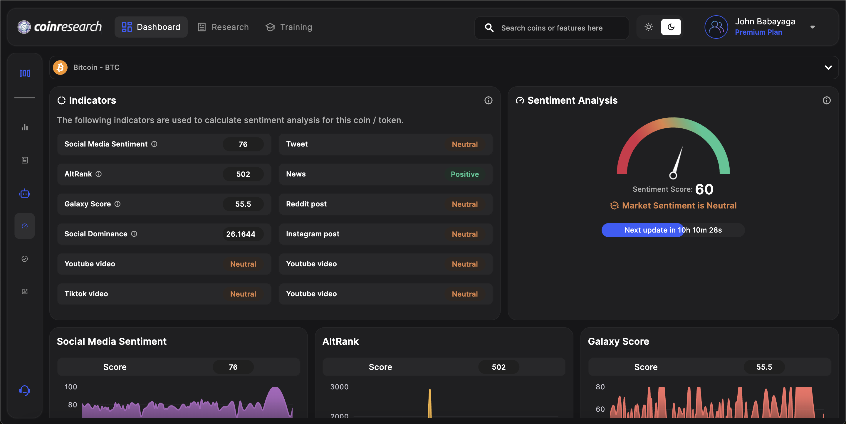 AI-Powered Tools screenshot 3